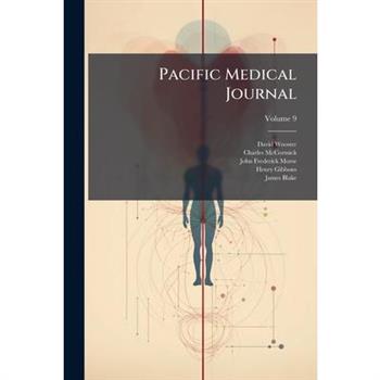 Pacific Medical Journal