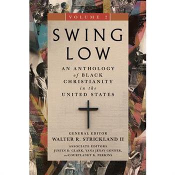 Swing Low, Volume 2