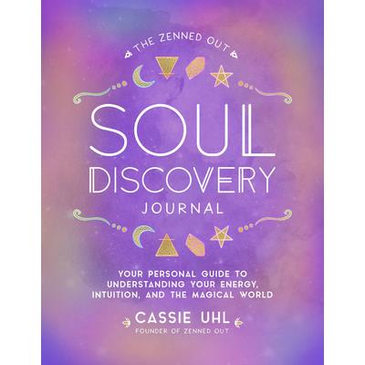 The Zenned Out Soul Discovery Journal