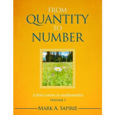 From Quantity To Number