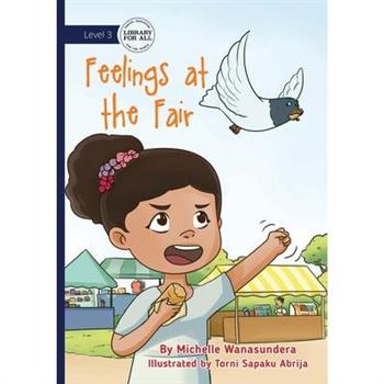 Feelings at the Fair