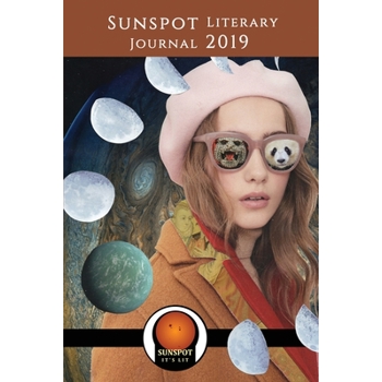 Sunspot Literary Journal 2019