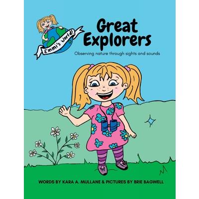 Great Explorers