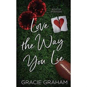Love the Way You Lie