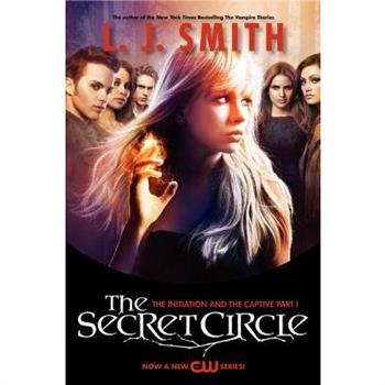 The Initiation / The Captive Part I