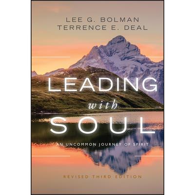 Leading with Soul