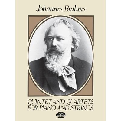 Quintet and Quartets for Piano and Strings