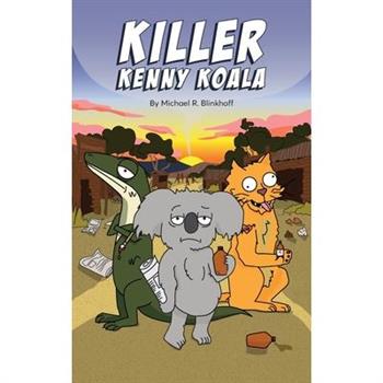Killer Kenny Koala