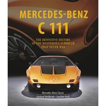 Mercedes-Benz C 111