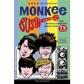 Monkee Business