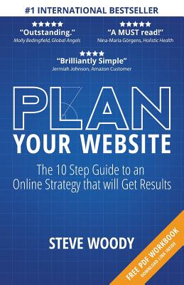 Plan Your Website
