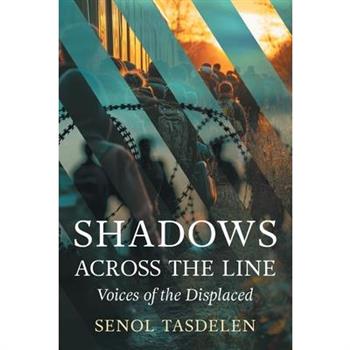 Shadows Across The Line