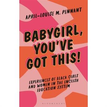 Babygirl, You’ve Got This!