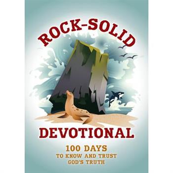 Rock-Solid Devotional