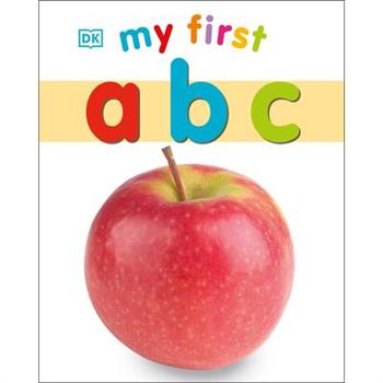My First ABC