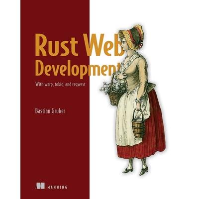 Rust Web Development
