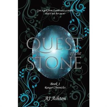 Quest of the Stone