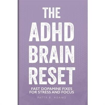 The ADHD Brain Reset