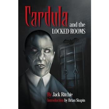 Cardula and the Locked Rooms