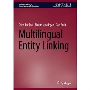Multilingual Entity Linking