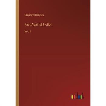 Fact Against Fiction