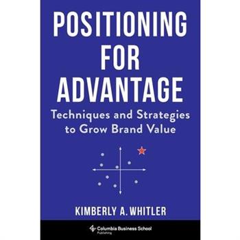 Positioning for Advantage
