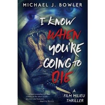 I Know When You're Going To Die