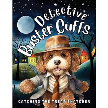 Detective Buster Cuffs