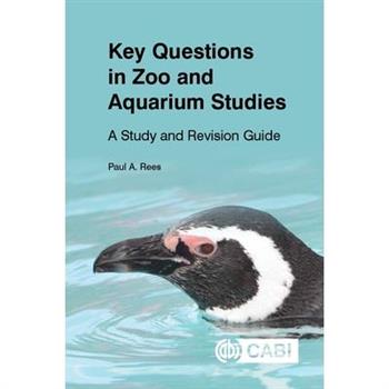 Key Questions in Zoo and Aquarium Studies