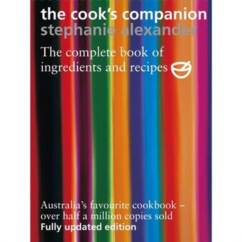 The Cook’s Companion