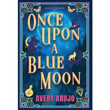 Once Upon a Blue Moon