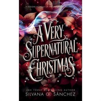 A Very Supernatural Christmas
