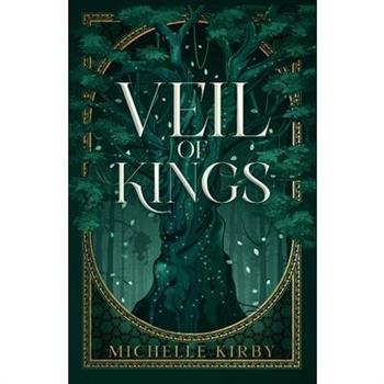 Veil of Kings