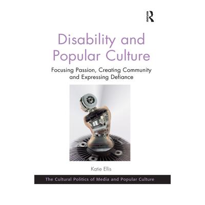 Disability and Popular Culture