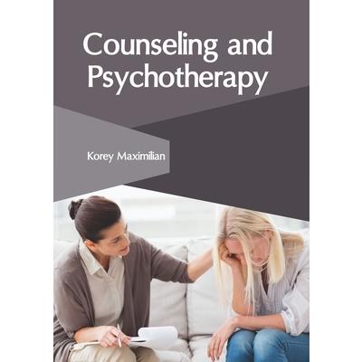 Counseling and Psychotherapy