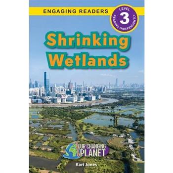 Shrinking Wetlands