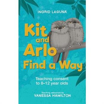 Kit and Arlo Find a Way