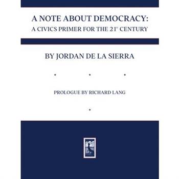 A Note about Democracy
