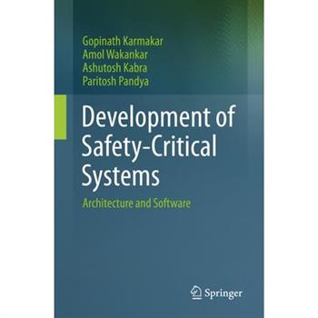 Development of Safety-Critical Systems