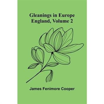 Gleanings in Europe