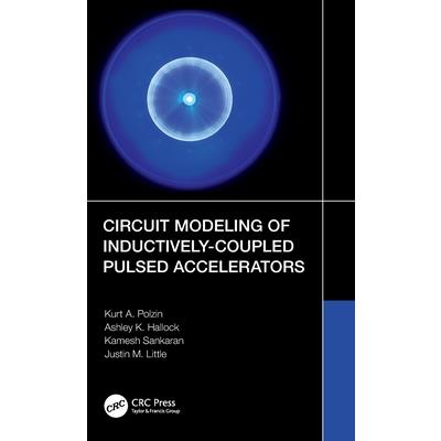 Circuit Modeling of Inductively-Coupled Pulsed Accelerators