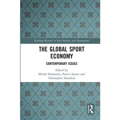 The Global Sport Economy