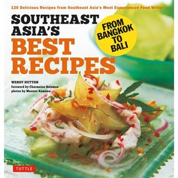 Southeast Asia's Best Recipes