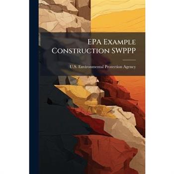 EPA Example Construction SWPPP