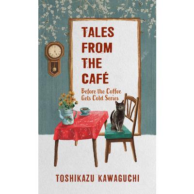 Tales from the Caf矇