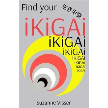 Find your iKiGAi