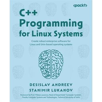 C＋＋ Programming for Linux Systems