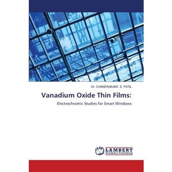Vanadium Oxide Thin Films