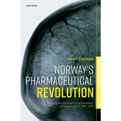 Norway's Pharmaceutical Revolution