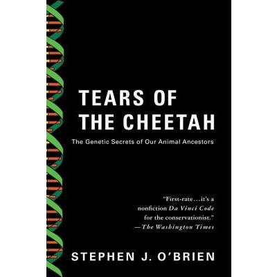 Tears Of The Cheetah